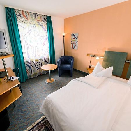 Hotel Residenz Шнельдорф Номер фото
