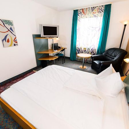 Hotel Residenz Шнельдорф Номер фото