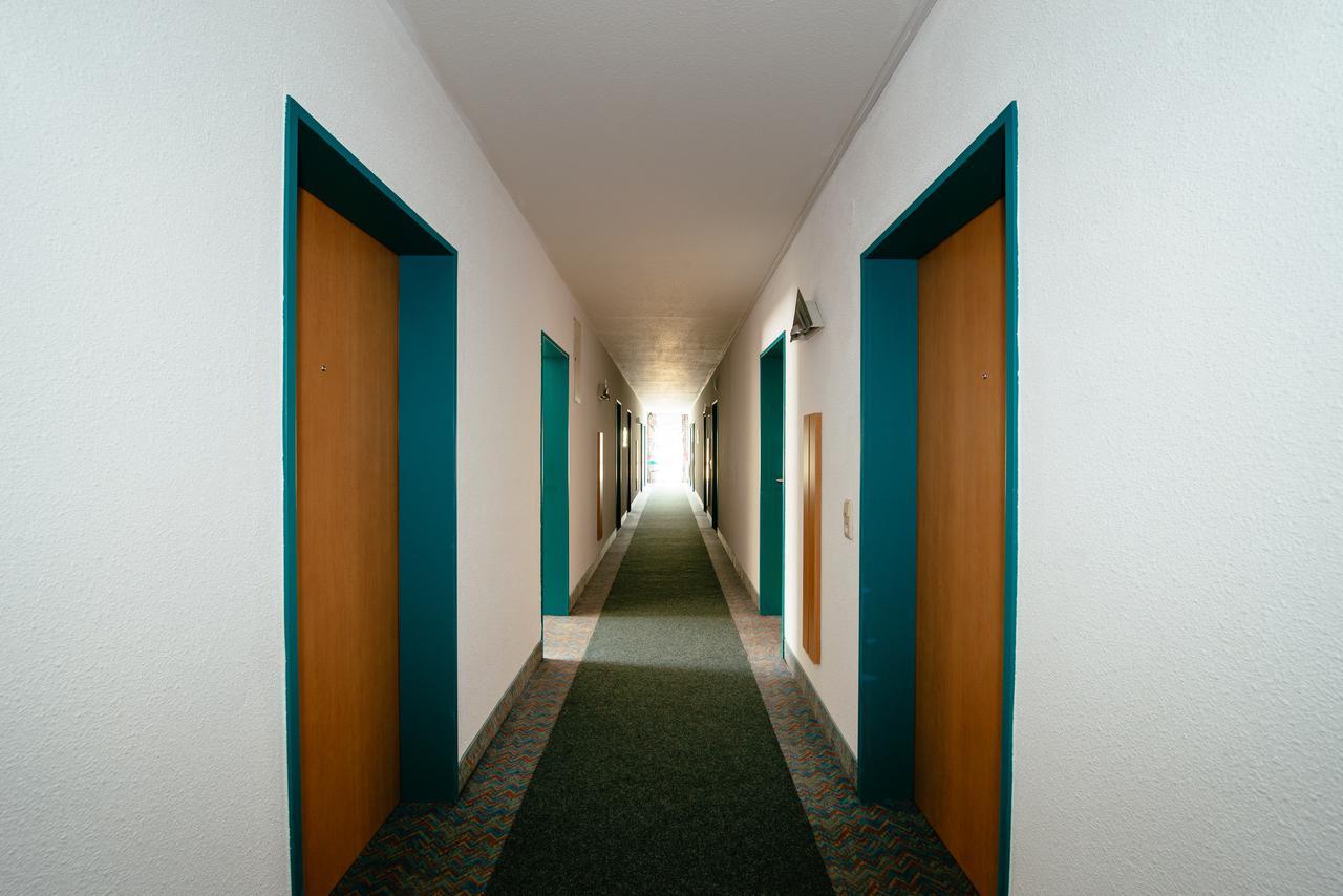 Hotel Residenz Шнельдорф Экстерьер фото